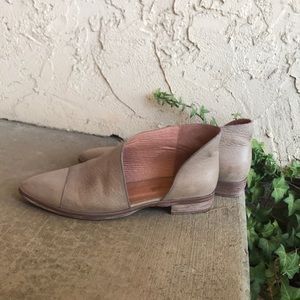 Free People Royale Flat